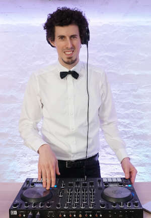 DJ Fabian