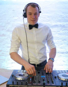 DJ Olli