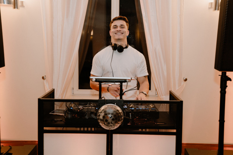 DJ Jules